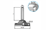 Chân Tăng Chỉnh 958-959/931-933/981-983-0123