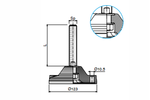 Chân Tăng Chỉnh 958-959/931-933/981-983-0123