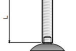 Chân Tăng Chỉnh Basic 901 - 909