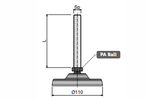 Chân Tăng Chỉnh 943-947-0110