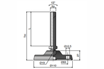 Chân Tăng Chỉnh 943-947-0110