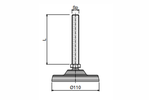 Chân Tăng Chỉnh 943-947-0110