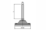 Chân Tăng Chỉnh 974-952-0123