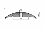 Phụ Kiện Đỡ Băng Tải 213