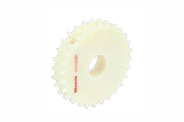 Bánh răng nhựa 520