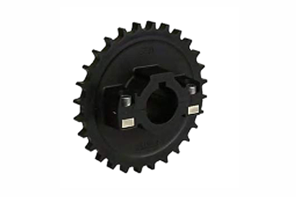 Bánh răng nhựa 521-520 HD-520 Pro LBP Type 2