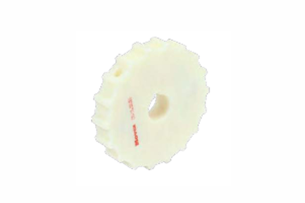 Bánh răng nhựa 550