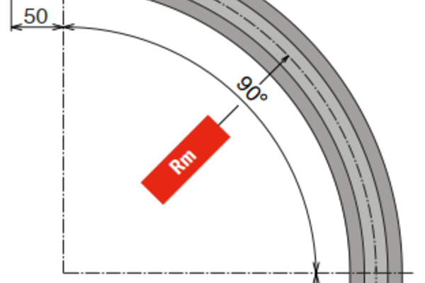 1843 TAB Corner Tracks