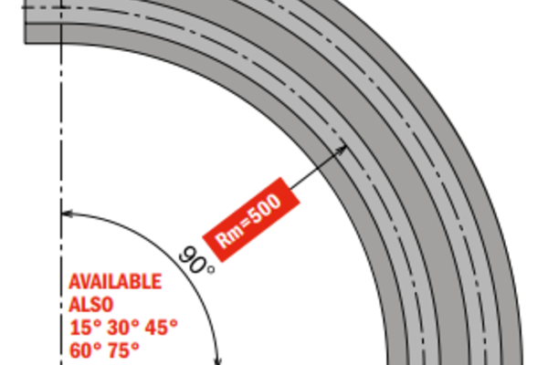 261 M MC5D Corner Tracks