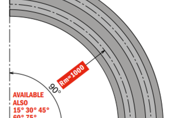 261 M MC8 Corner Tracks