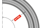 261 M K450 MC27 Corner Tracks