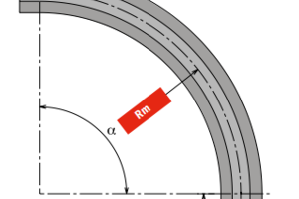 880-881 M5 A/C/D Corner Tracks