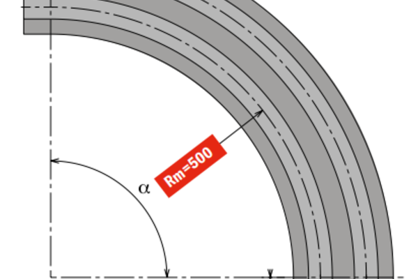 880-881 M6 Corner Tracks