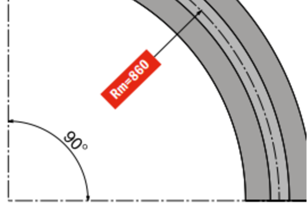 LBP 882 K750 MP861 Corner Tracks