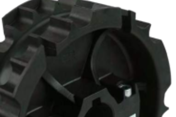 PA Engineering plastics