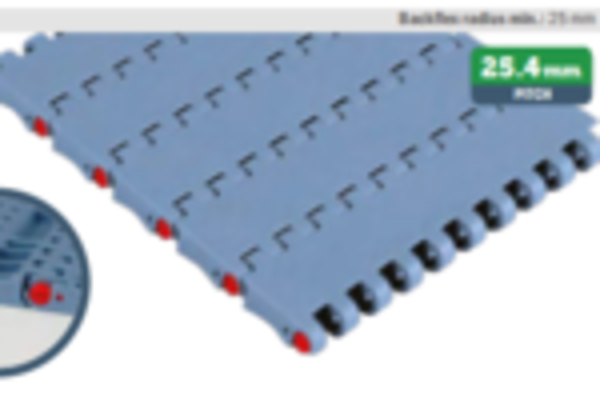 550 FT ONE TRACK BELT