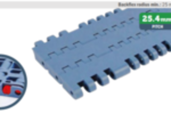 552 FT ONE TRACK BELT