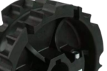 PA Engineering plastics