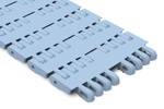 550 FG Modular belts 550 FG OPEN SURFACE 25%