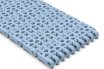 550 FG Modular belts 550 FG OPEN SURFACE 25%