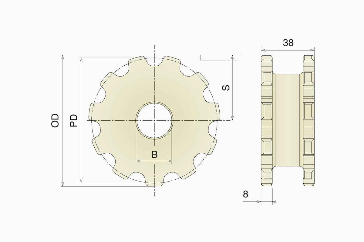 43 MF-63 MF-83 MF-103 MF