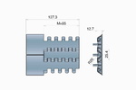 551 FTT