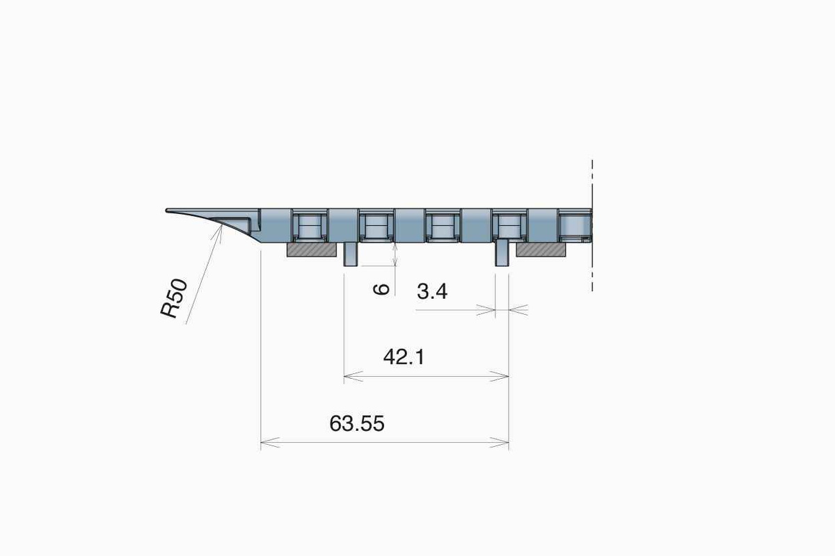 520 FT