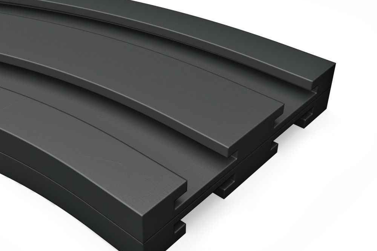 880-881 M9 Corner Tracks