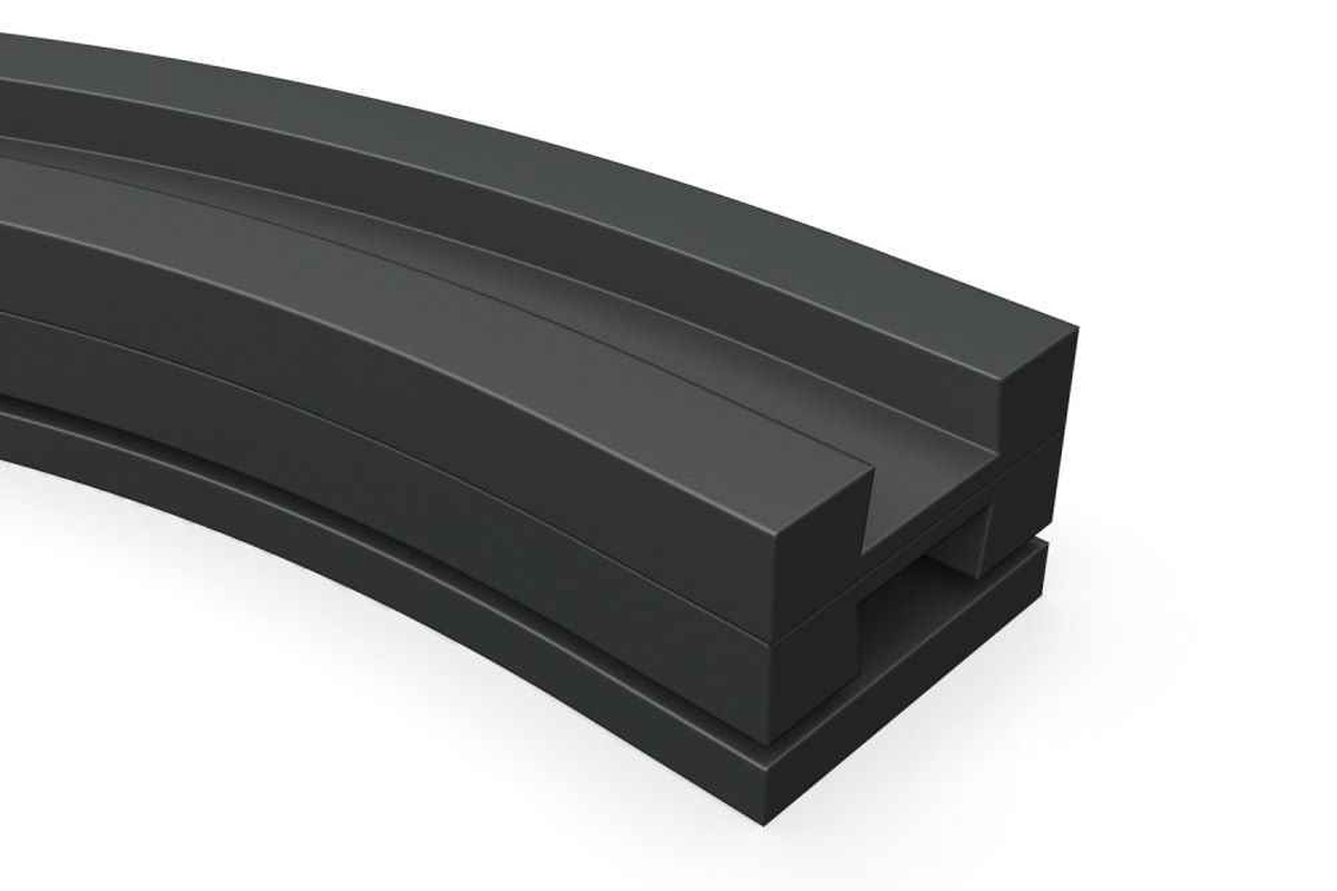 880-881 M7 Corner Tracks