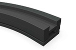 880-881 M8 Corner Tracks