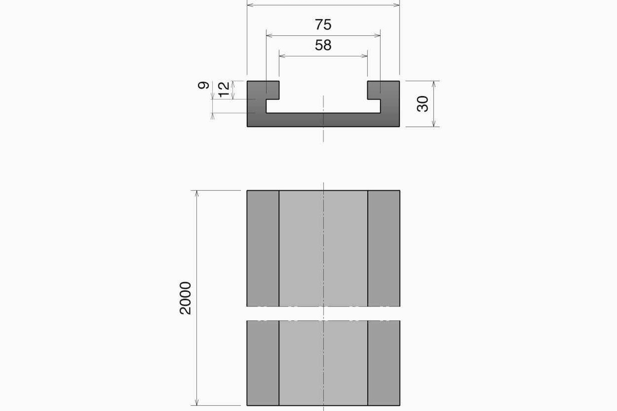 Cơ cong băng tải 1701 TAB-1706 TAB (Cua góc Tab)