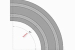 882 TAB Corner Tracks